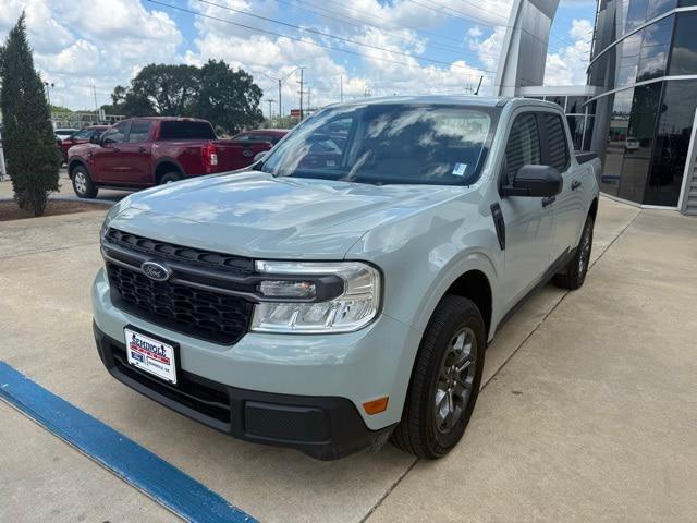 2024 Ford Maverick XLT for sale in Seminole, OK