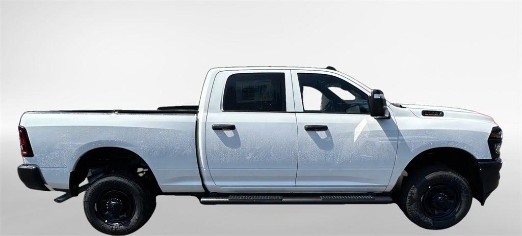 2026 RAM Ram 2500 RAM 2500 TRADESMAN CREW CAB 4X4 64 BOX 2026 RAM Ram 2500 RAM 2500 TRADESMAN CREW CAB 4X4 64 BOX