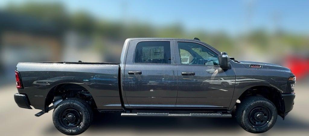 2026 RAM Ram 2500 RAM 2500 TRADESMAN CREW CAB 4X4 64 BOX