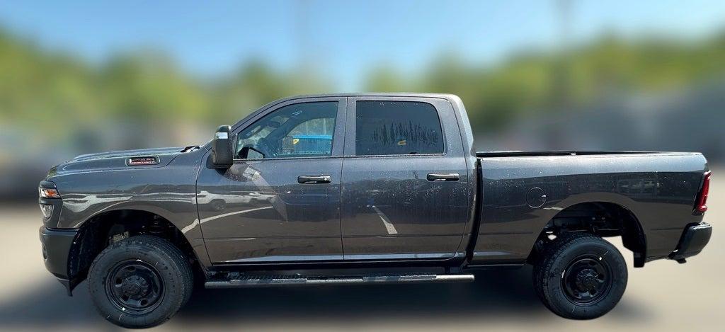 2026 RAM Ram 2500 RAM 2500 TRADESMAN CREW CAB 4X4 64 BOX