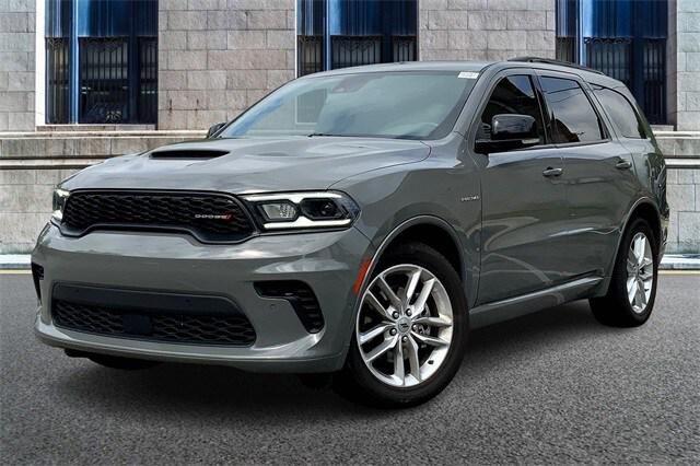 2024 Dodge Durango R/T Premium AWD 2024 Dodge Durango R/T Premium AWD