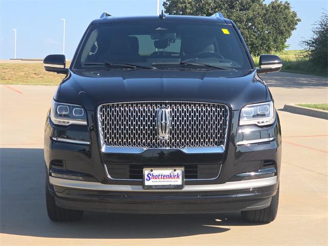 2024 Lincoln Navigator Reserve L