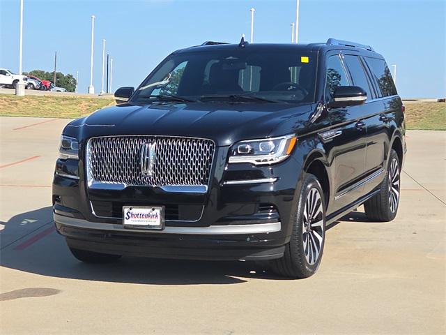 2024 Lincoln Navigator Reserve L