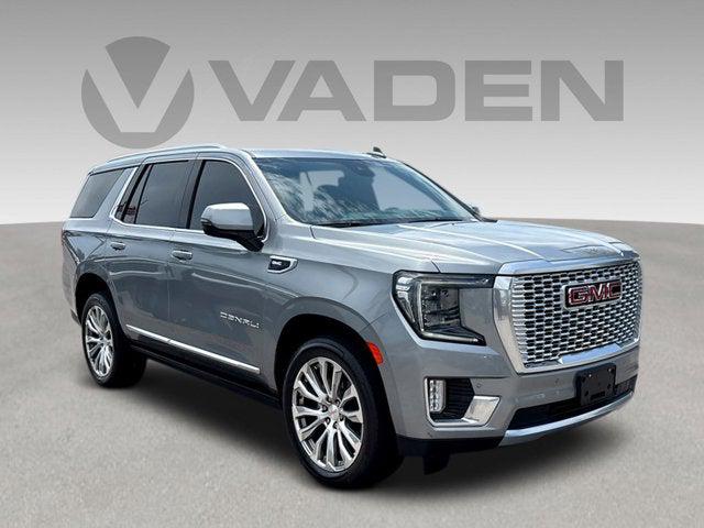 2023 GMC Yukon 4WD Denali 2023 GMC Yukon 4WD Denali