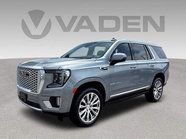 2023 GMC Yukon 4WD Denali 2023 GMC Yukon 4WD Denali