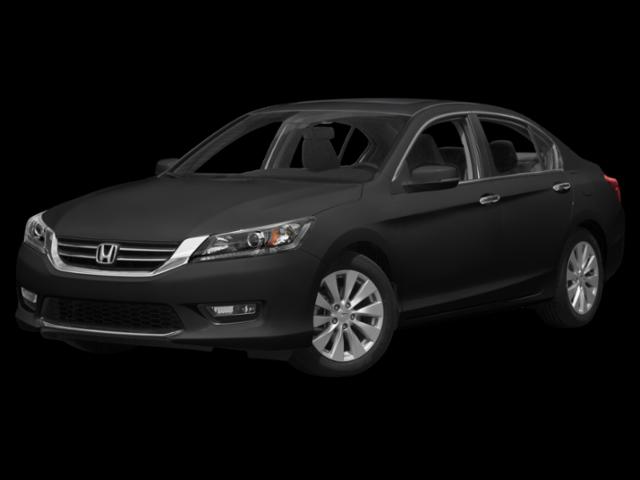 2013 Honda Accord EX-L V-6