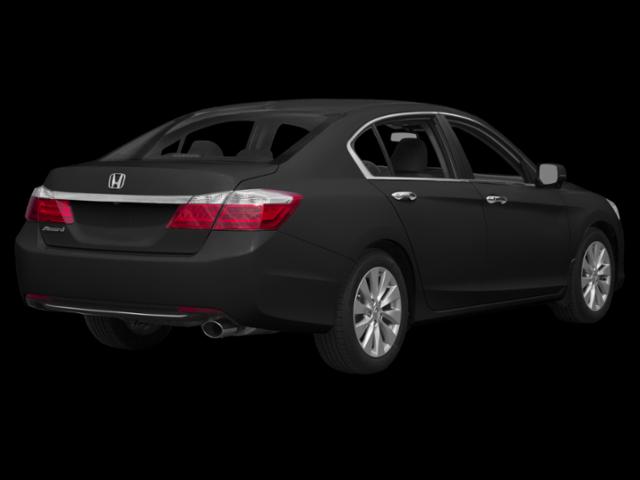 2013 Honda Accord EX-L V-6