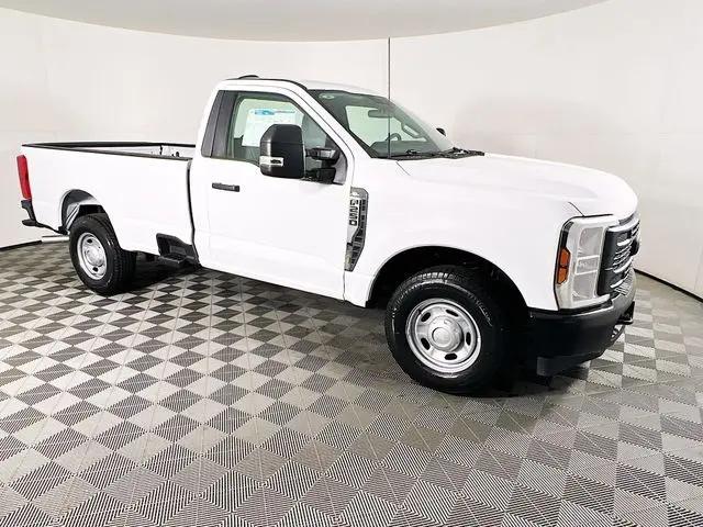 2025 Ford F-250 XL for sale in Selma, CA