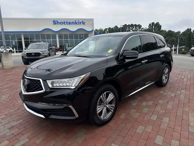 2020 Acura MDX Standard for sale in Huntsville, AL