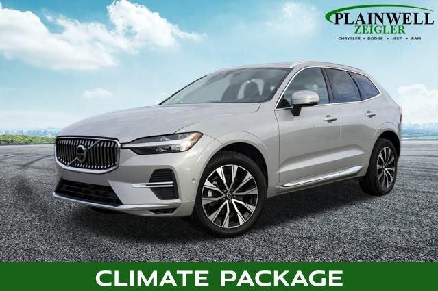2023 Volvo XC60 B5 Plus Bright Theme