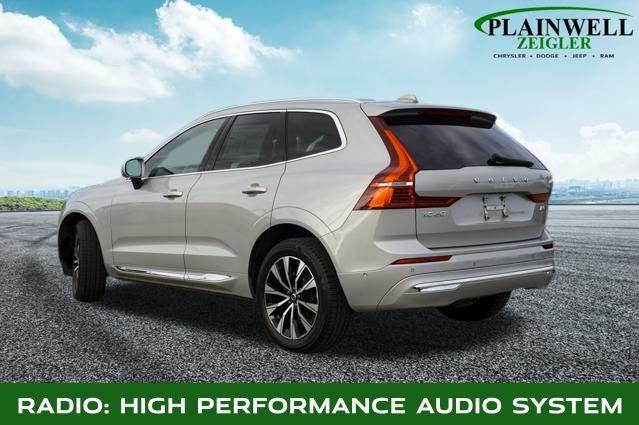 2023 Volvo XC60 B5 Plus Bright Theme