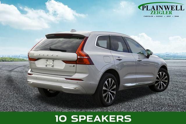 2023 Volvo XC60 B5 Plus Bright Theme