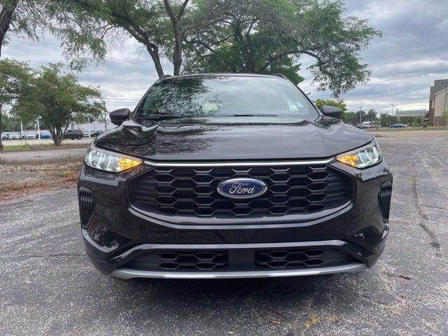 2024 Ford Escape ST-Line 2024 Ford Escape ST-Line