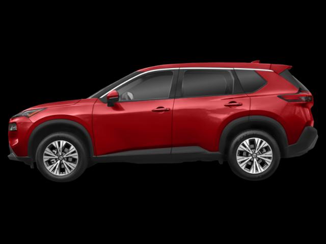2021 Nissan Rogue SV Intelligent AWD