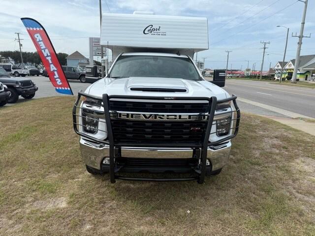 2022 Chevrolet Silverado 2500HD 4WD Double Cab Standard Bed LT 2022 Chevrolet Silverado 2500HD 4WD Double Cab Standard Bed LT