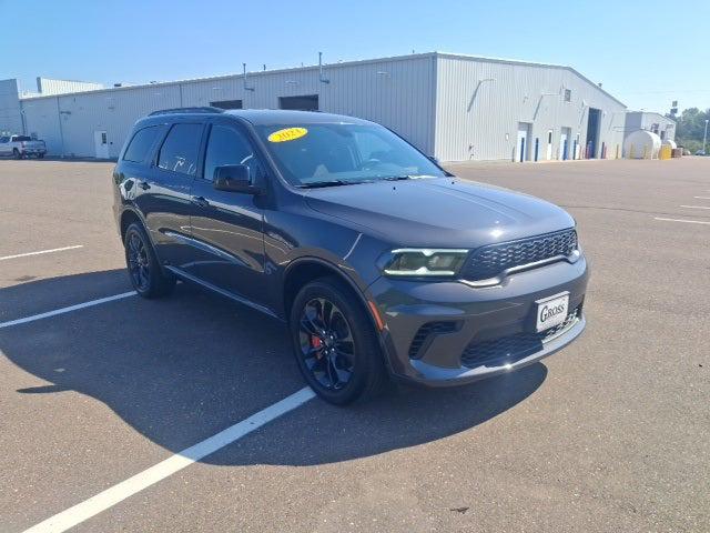 2023 Dodge Durango GT AWD