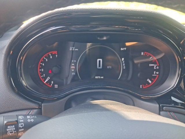 2023 Dodge Durango GT AWD