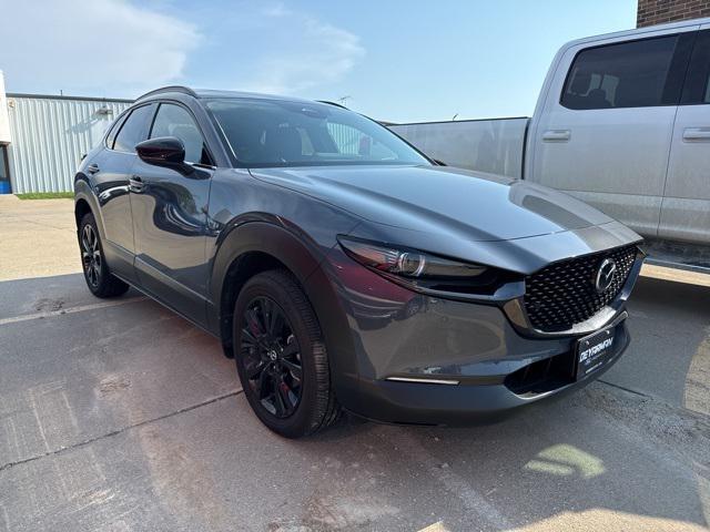 2025 Mazda CX-30 2.5 Turbo Premium Plus Package