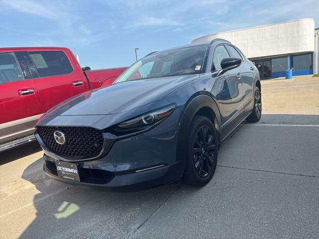 2025 Mazda CX-30 2.5 Turbo Premium Plus Package