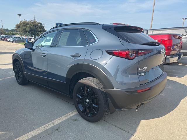 2025 Mazda CX-30 2.5 Turbo Premium Plus Package