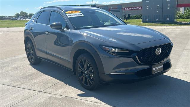2025 Mazda CX-30 2.5 Turbo Premium Plus Package