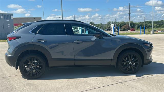 2025 Mazda CX-30 2.5 Turbo Premium Plus Package