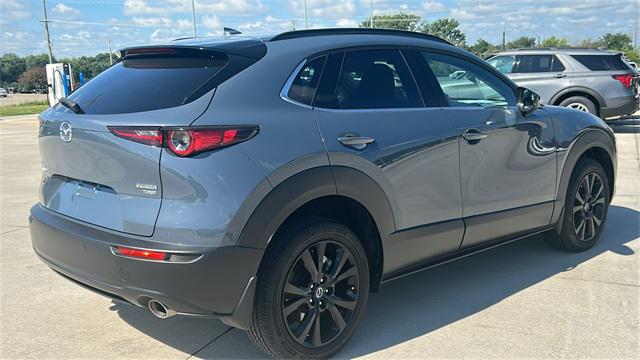 2025 Mazda CX-30 2.5 Turbo Premium Plus Package
