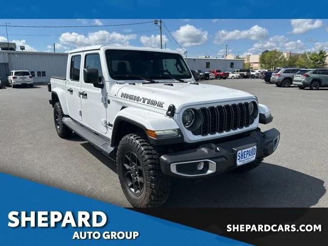 2025 Jeep Gladiator Sport for sale in Rockland, ME