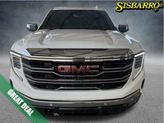 2023 GMC Sierra 1500 4WD Crew Cab Short Box SLT 2023 GMC Sierra 1500 4WD Crew Cab Short Box SLT