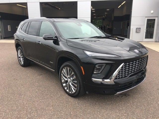 2025 Buick Enclave Avenir FWD