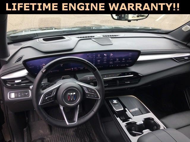 2025 Buick Enclave Avenir FWD