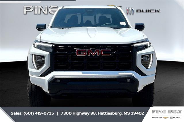 2024 GMC Canyon 2WD Elevation