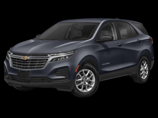 2022 Chevrolet Equinox FWD LT