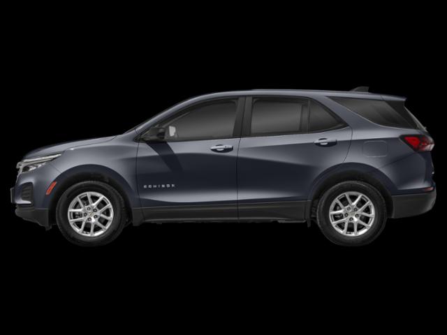 2022 Chevrolet Equinox FWD LT