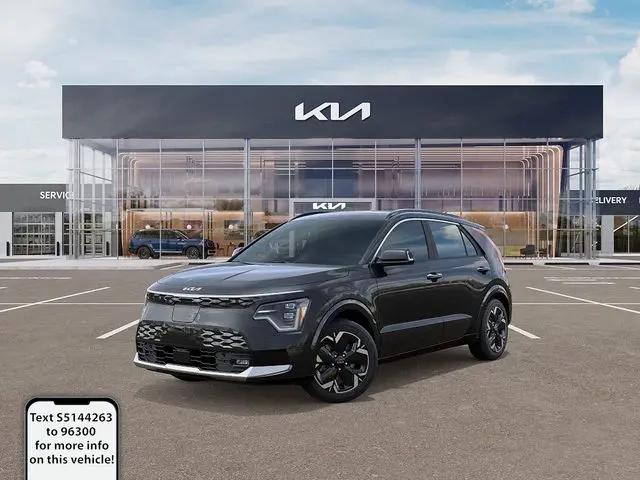 2025 Kia Niro EV Wave for sale in Jersey City, NJ