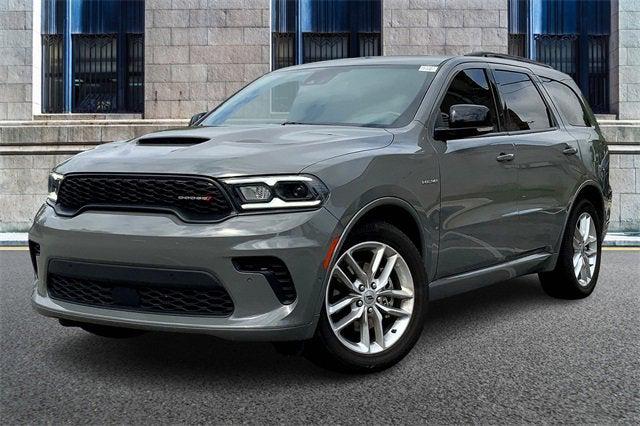 2024 Dodge Durango R/T Premium AWD 2024 Dodge Durango R/T Premium AWD
