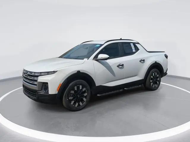 2026 Hyundai Santa Cruz SEL for sale in Greensboro, NC