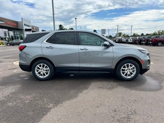 2024 Chevrolet Equinox AWD LT 2024 Chevrolet Equinox AWD LT
