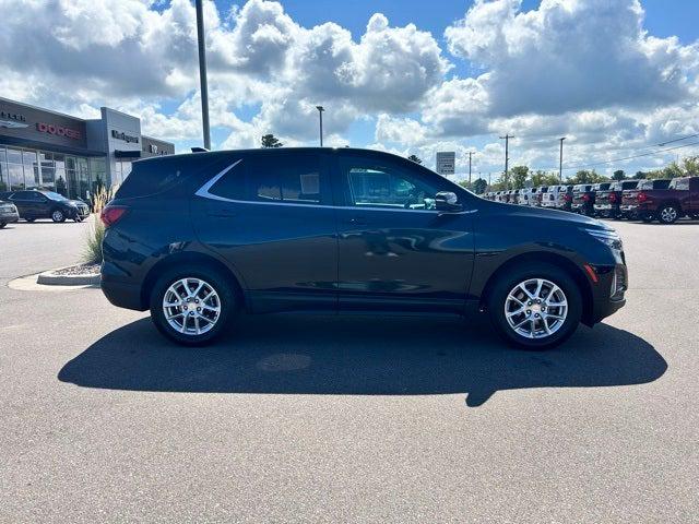 2024 Chevrolet Equinox AWD LT 2024 Chevrolet Equinox AWD LT