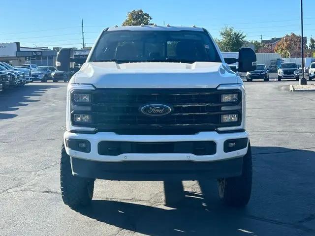 2024 Ford F-250 LARIAT