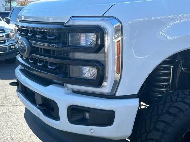 2024 Ford F-250 LARIAT