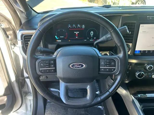 2024 Ford F-250 LARIAT
