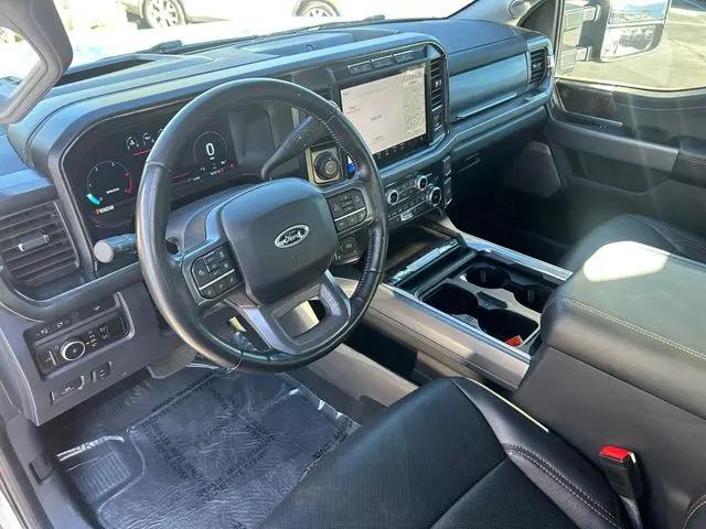 2024 Ford F-250 LARIAT