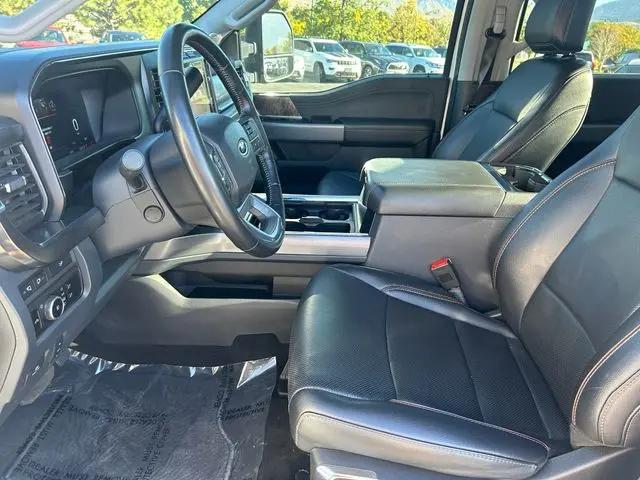 2024 Ford F-250 LARIAT