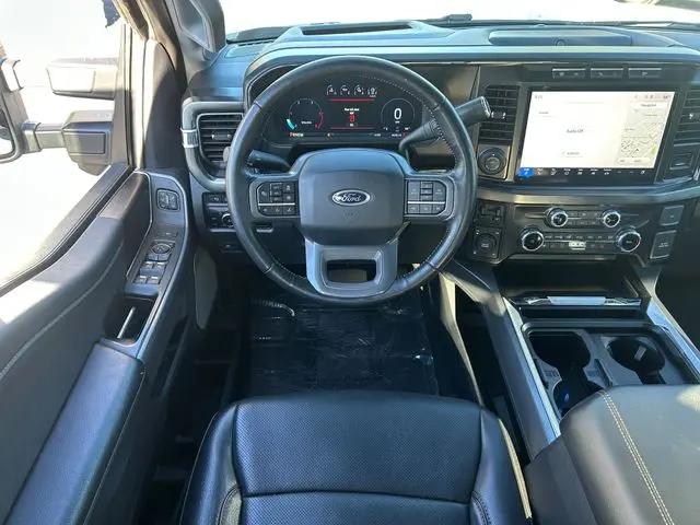 2024 Ford F-250 LARIAT