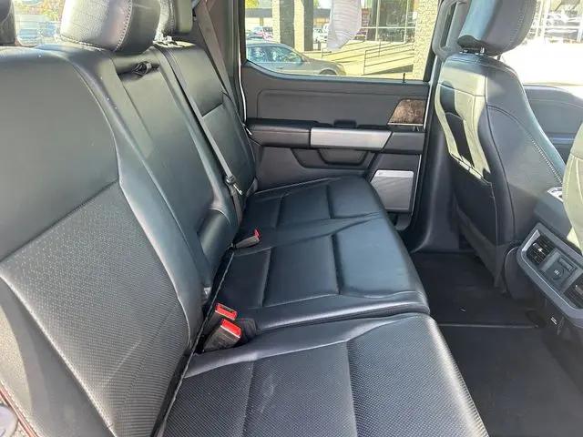 2024 Ford F-250 LARIAT
