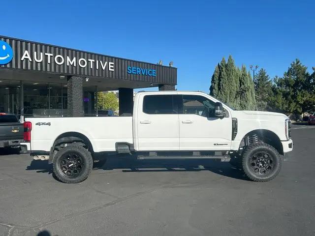 2024 Ford F-250 LARIAT