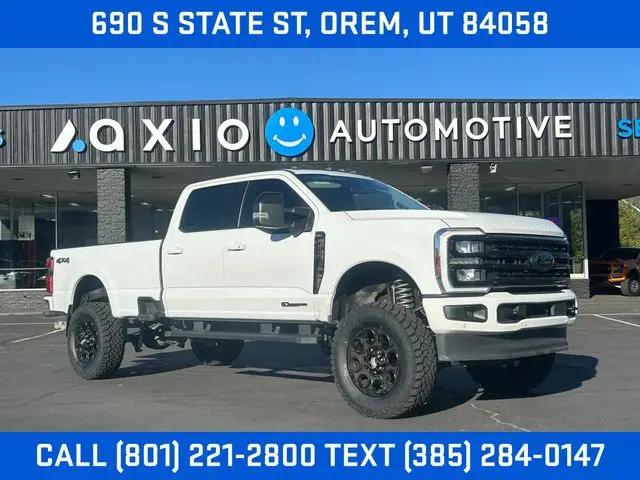2024 Ford F-250 LARIAT for sale in Sandy, UT