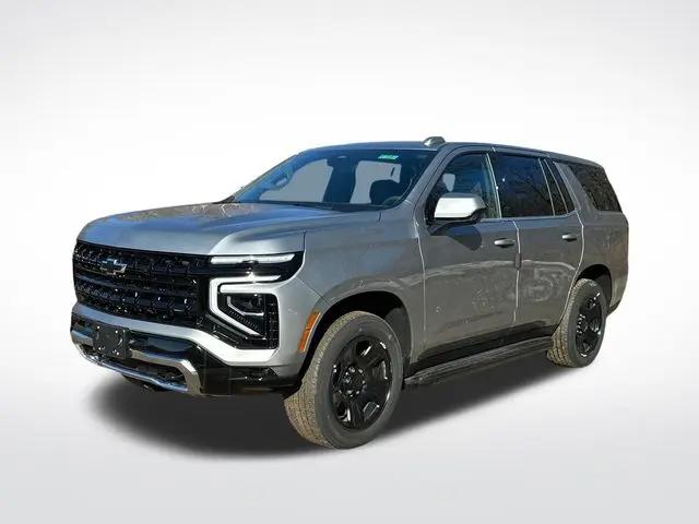 2025 Chevrolet Tahoe 4WD Commercial for sale in Torrington, CT