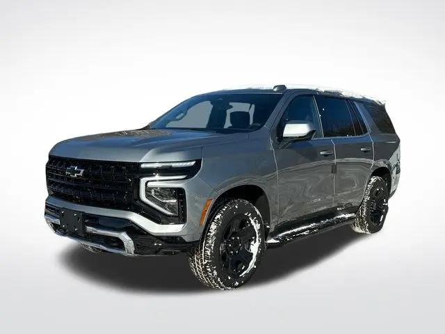 2025 Chevrolet Tahoe 4WD Commercial for sale in Torrington, CT